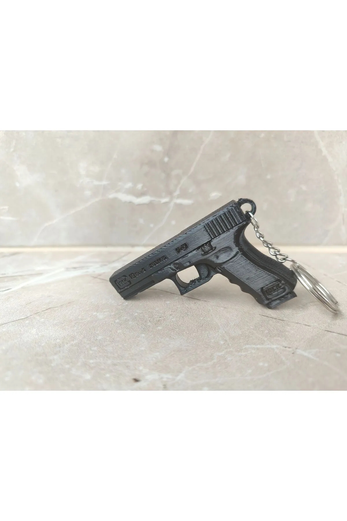Glock 19 Anahtarlık