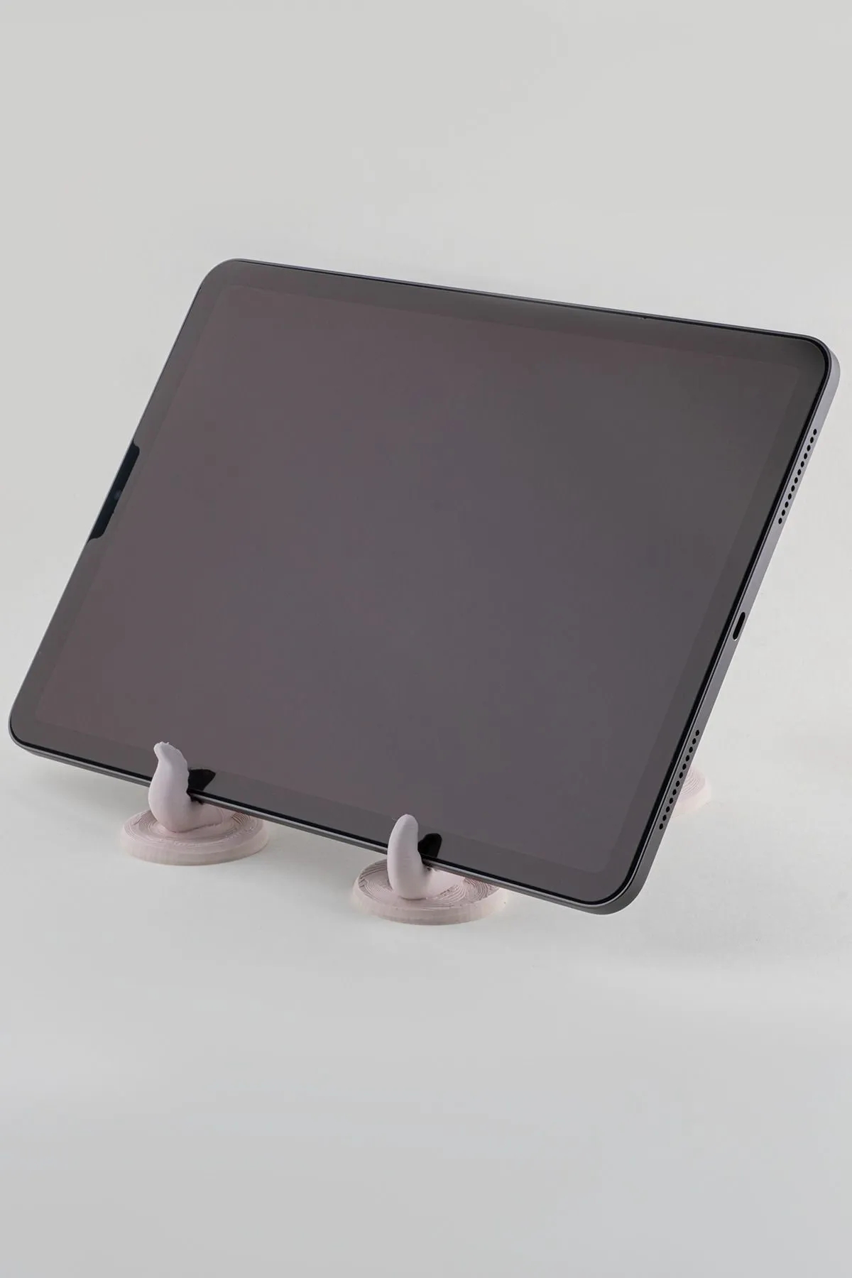 Ahtapot Kolu Tablet Stand
