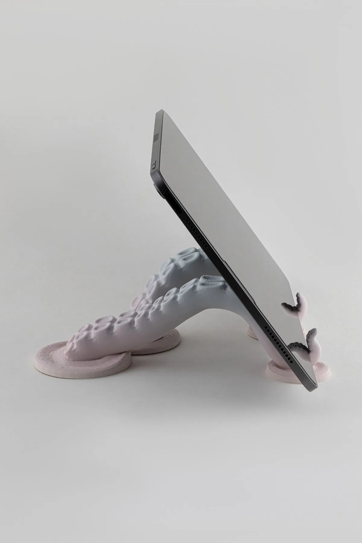 Ahtapot Kolu Tablet Stand
