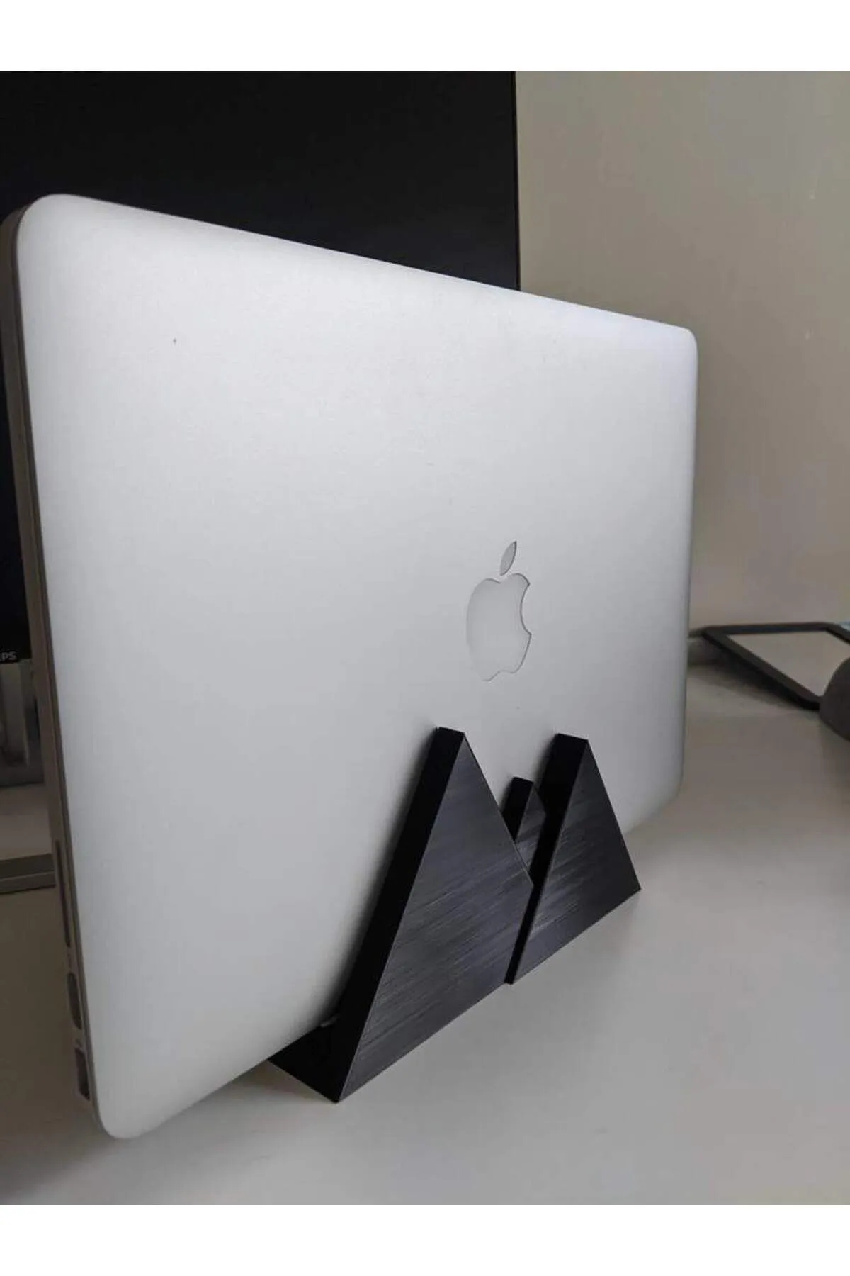 Macbook  Dikey Stand