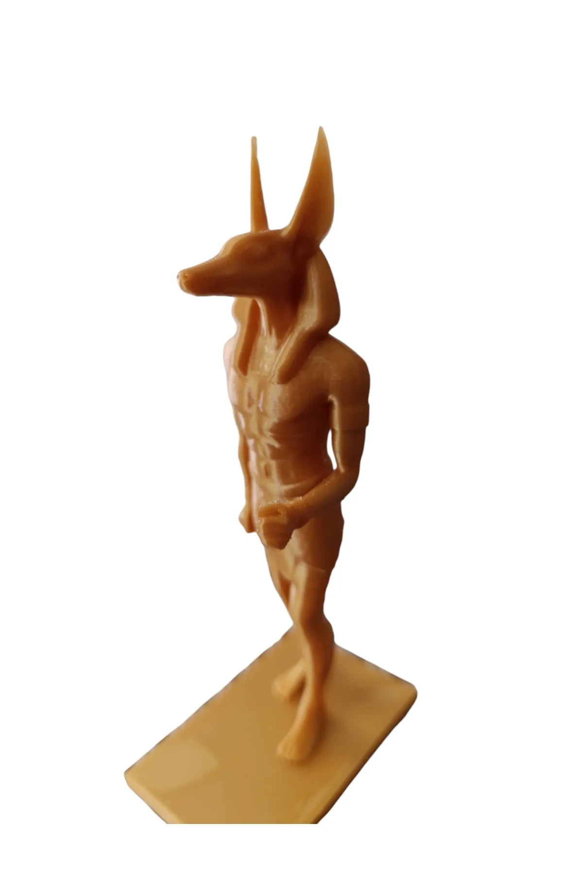 Anubis Biblo 15 Cm
