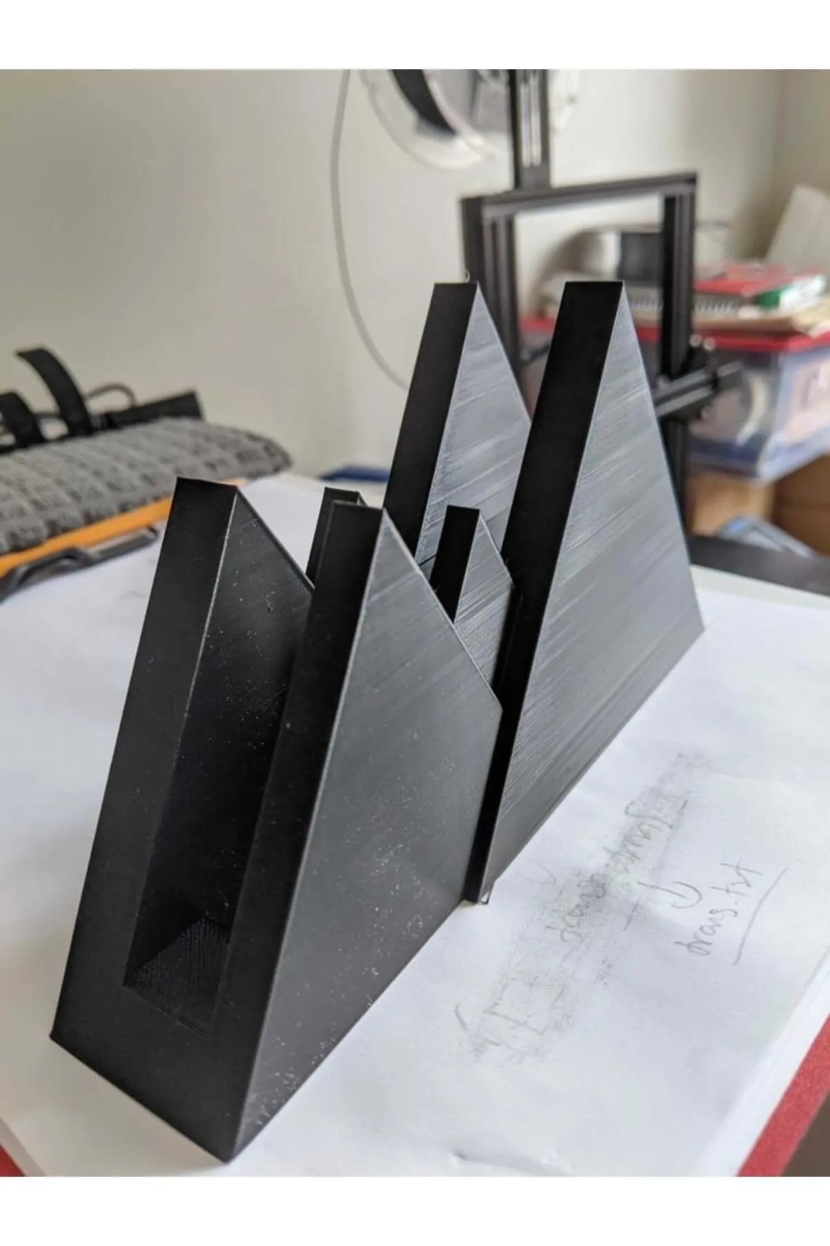Macbook  Dikey Stand