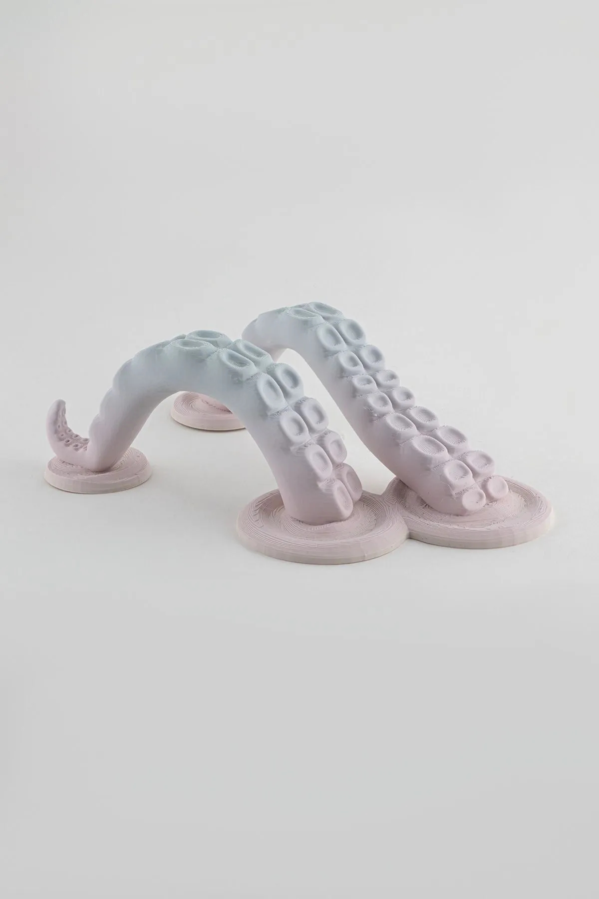 Ahtapot Kolu Tablet Stand