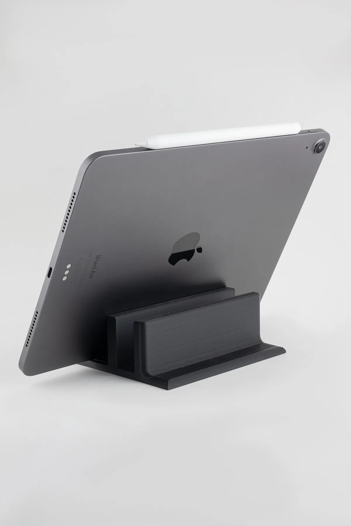 Macbook Ve Ipad İkisi Bir Arada Dikey Stand Uyumlu