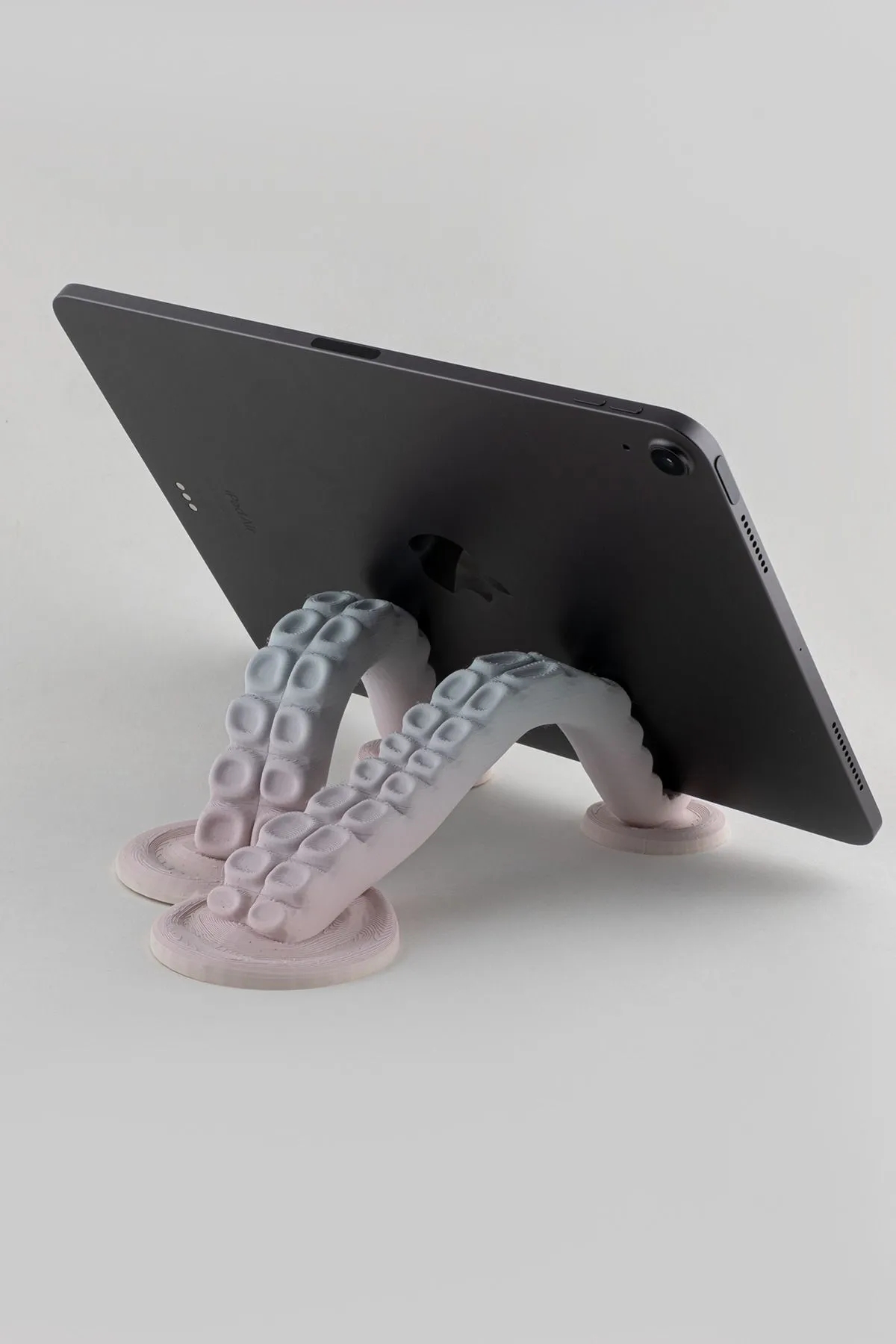 Ahtapot Kolu Tablet Stand