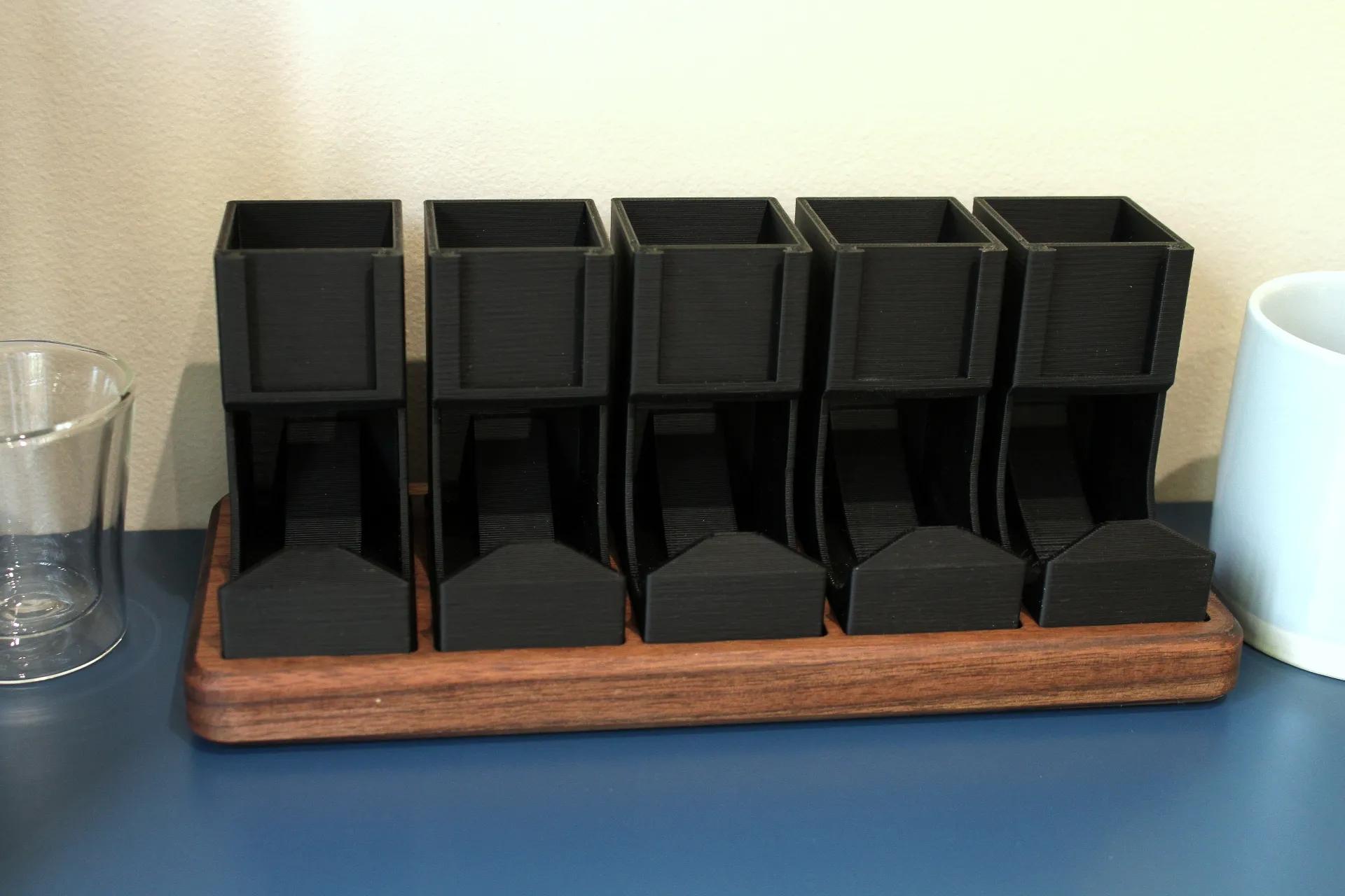 Nespresso Kapsül Düzenleyici 1 Adet