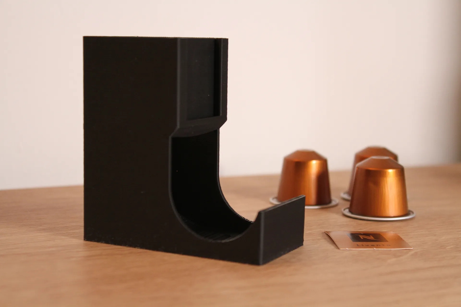 Nespresso Kapsül Düzenleyici 1 Adet