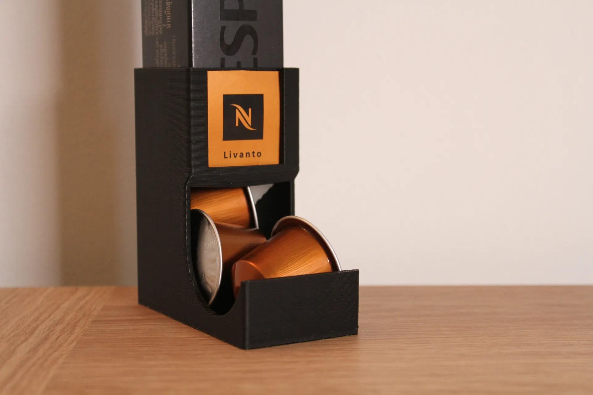 Nespresso Kapsül Düzenleyici 1 Adet