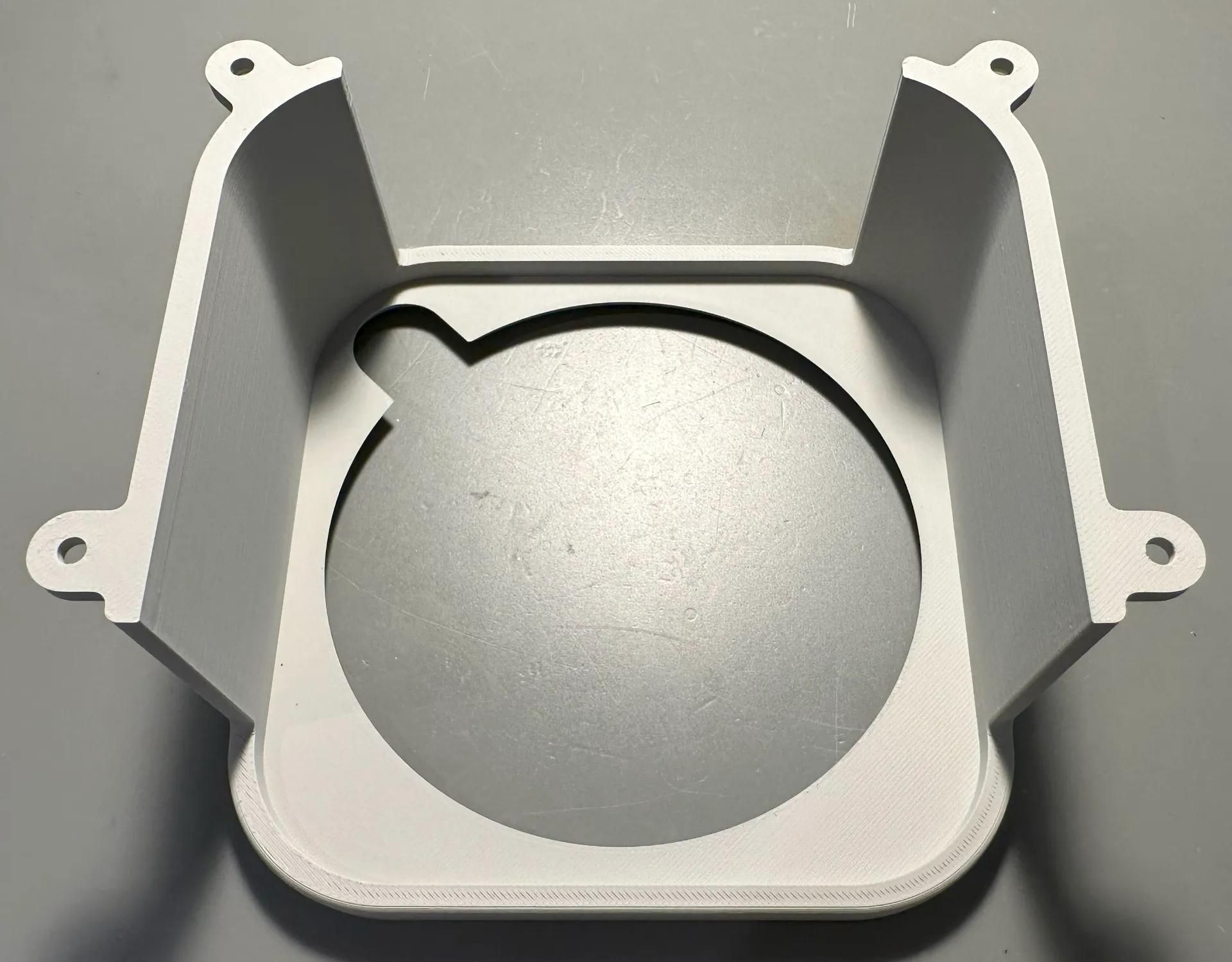 M4 Mac Mini Masa Altı Montaj Aparatı