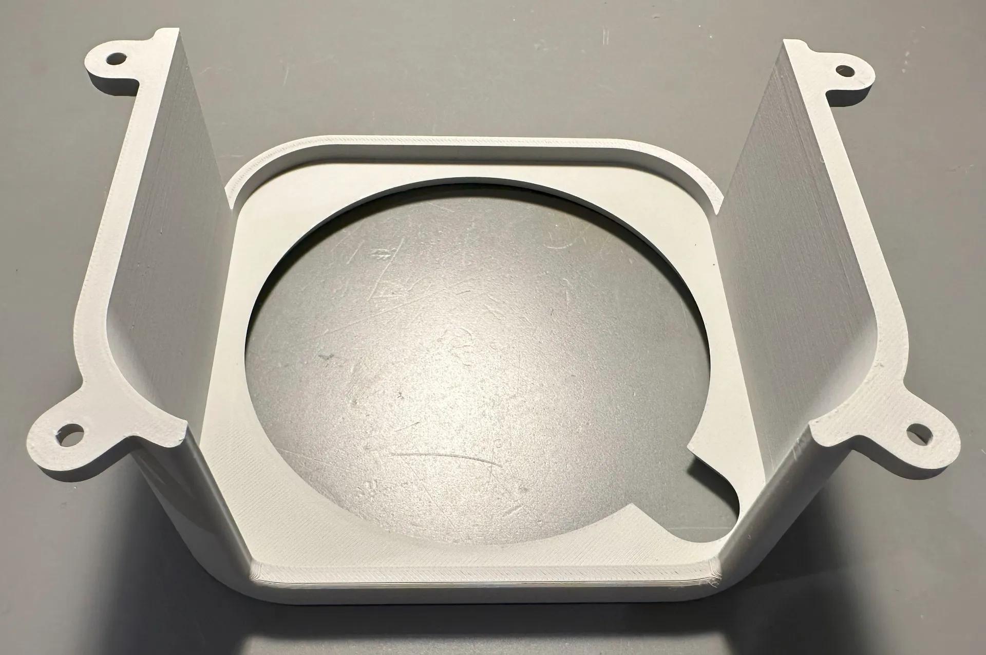 M4 Mac Mini Masa Altı Montaj Aparatı