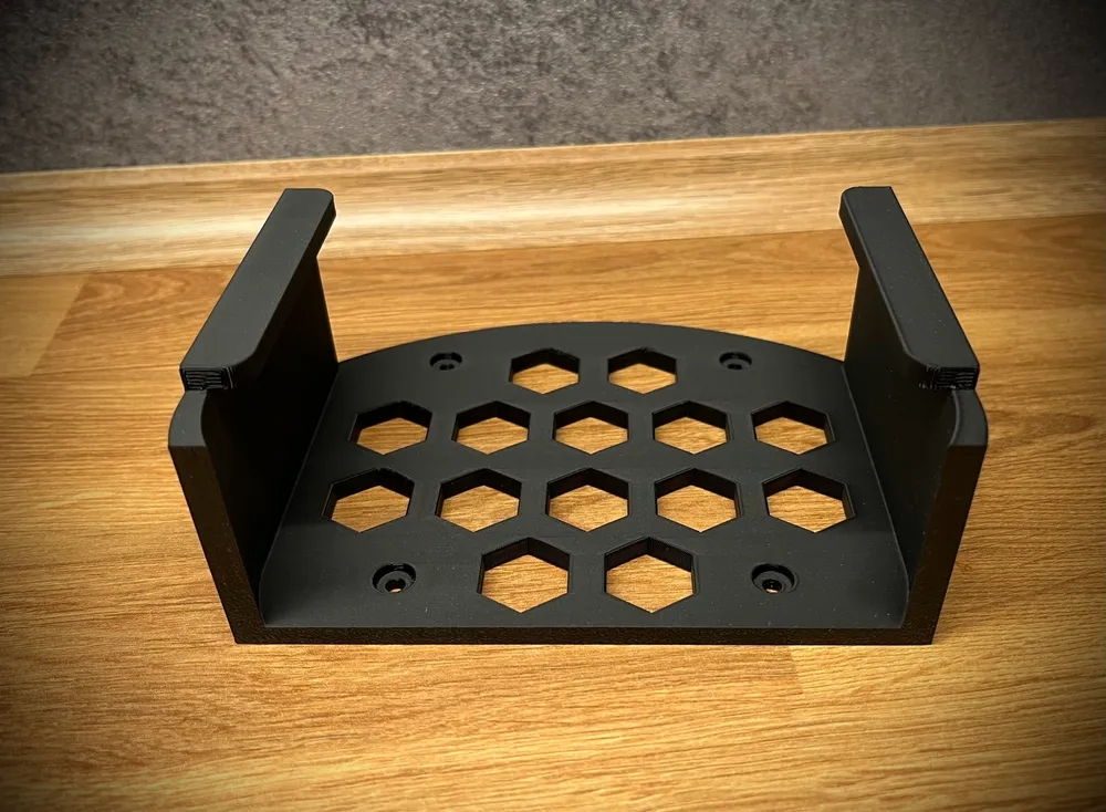 M4 Mac Mini Duvar Montaj Aparatı