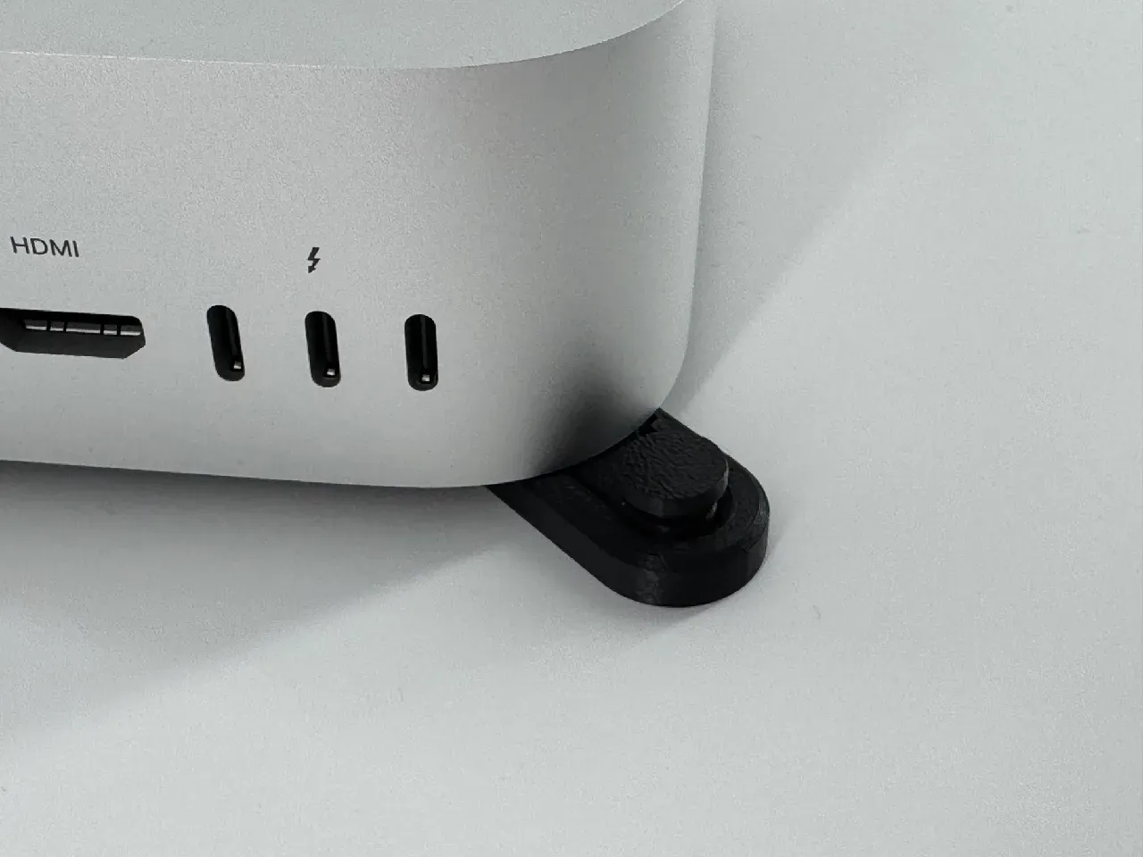 M4 Mac Mini Kolay Açma Tuşu Aparatı - 3DŞehri
