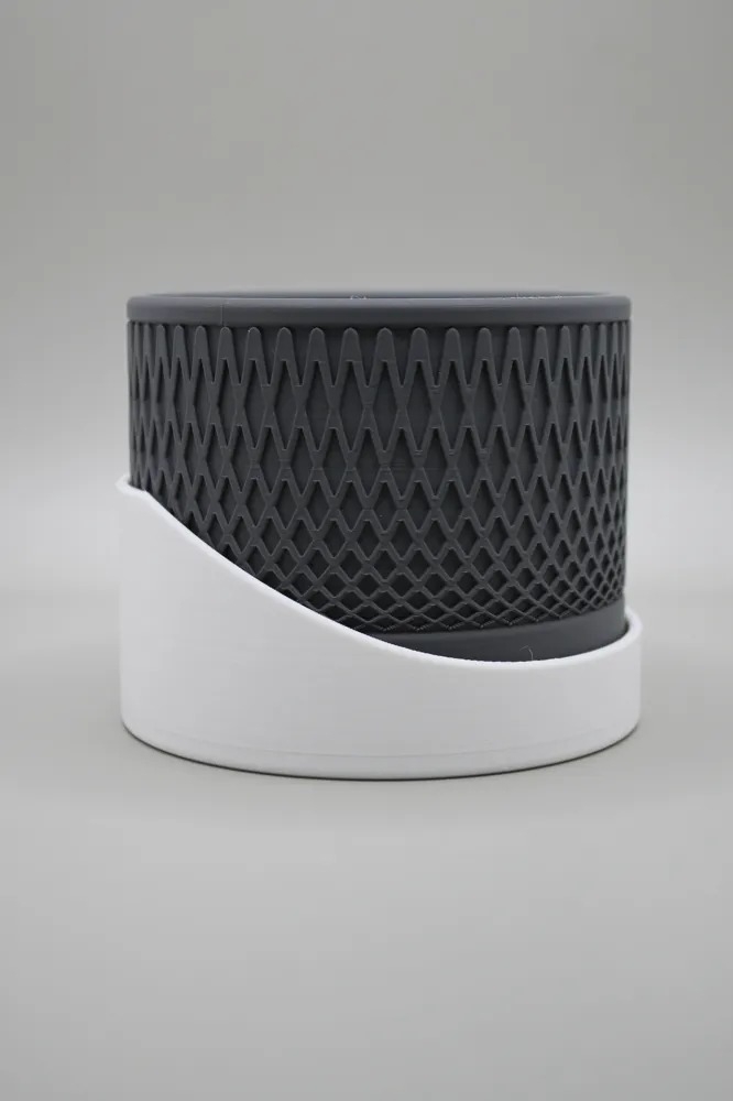 Tyrande Dekoratif Saksı