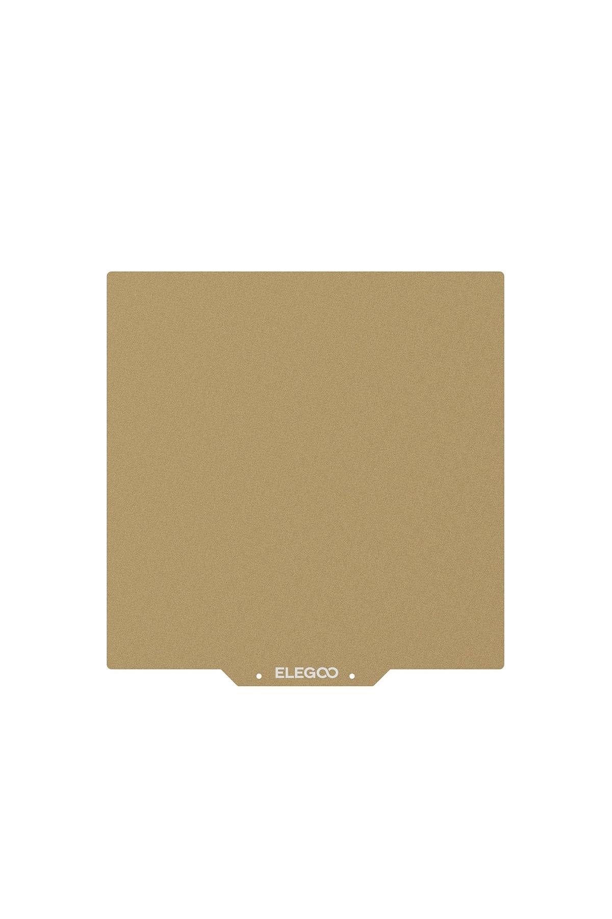 ELEGOO Pei Build Plate - Neptune 3/4 Plus