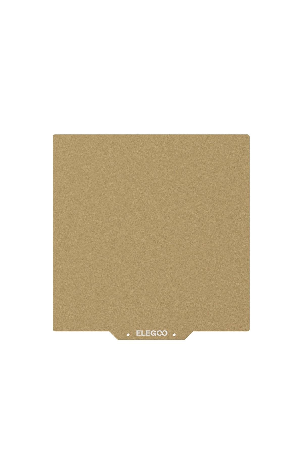 ELEGOO Pei Build Plate - Neptune 3/4 Max