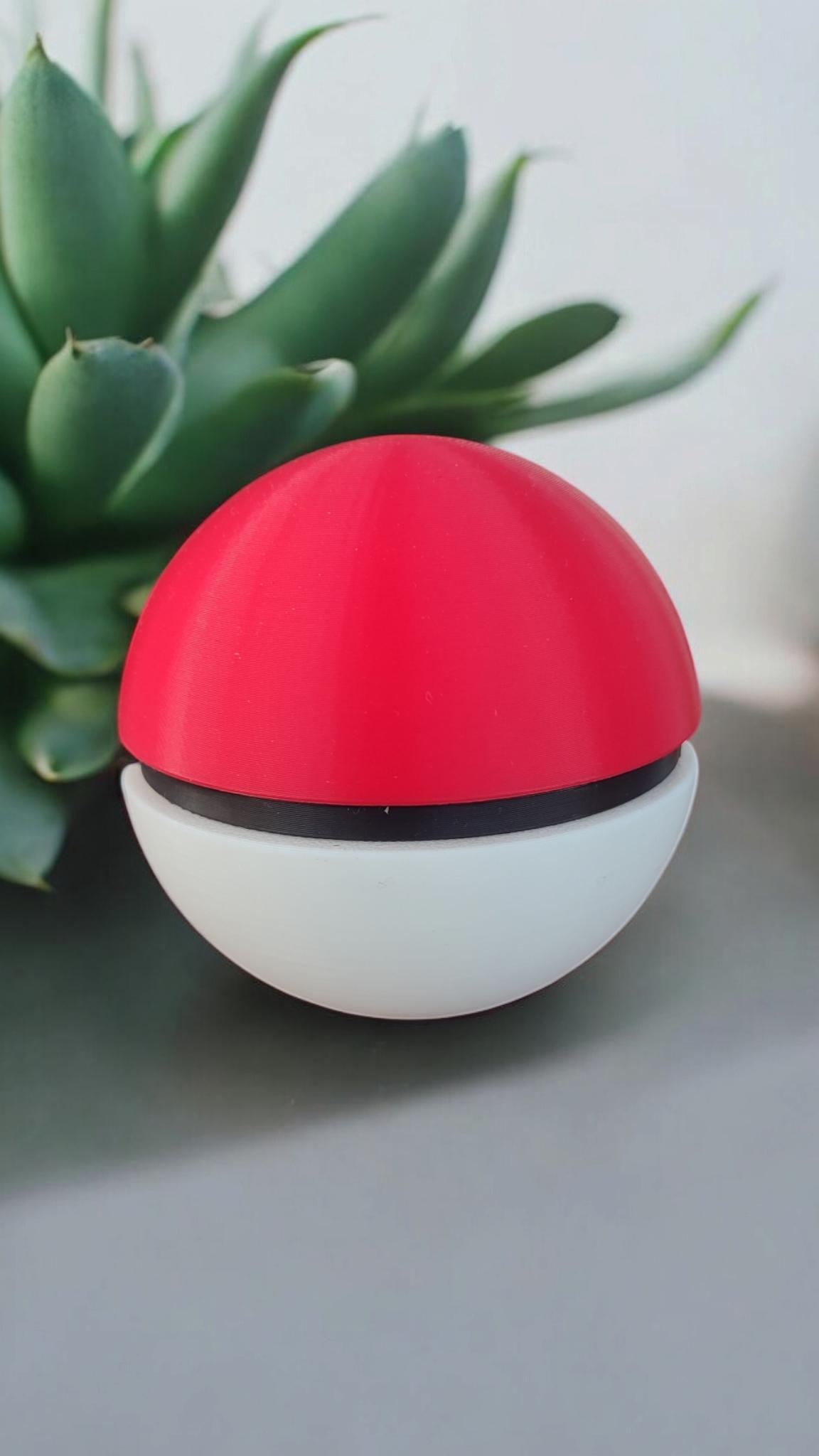Pokeball | Pokomon Tutkunları için