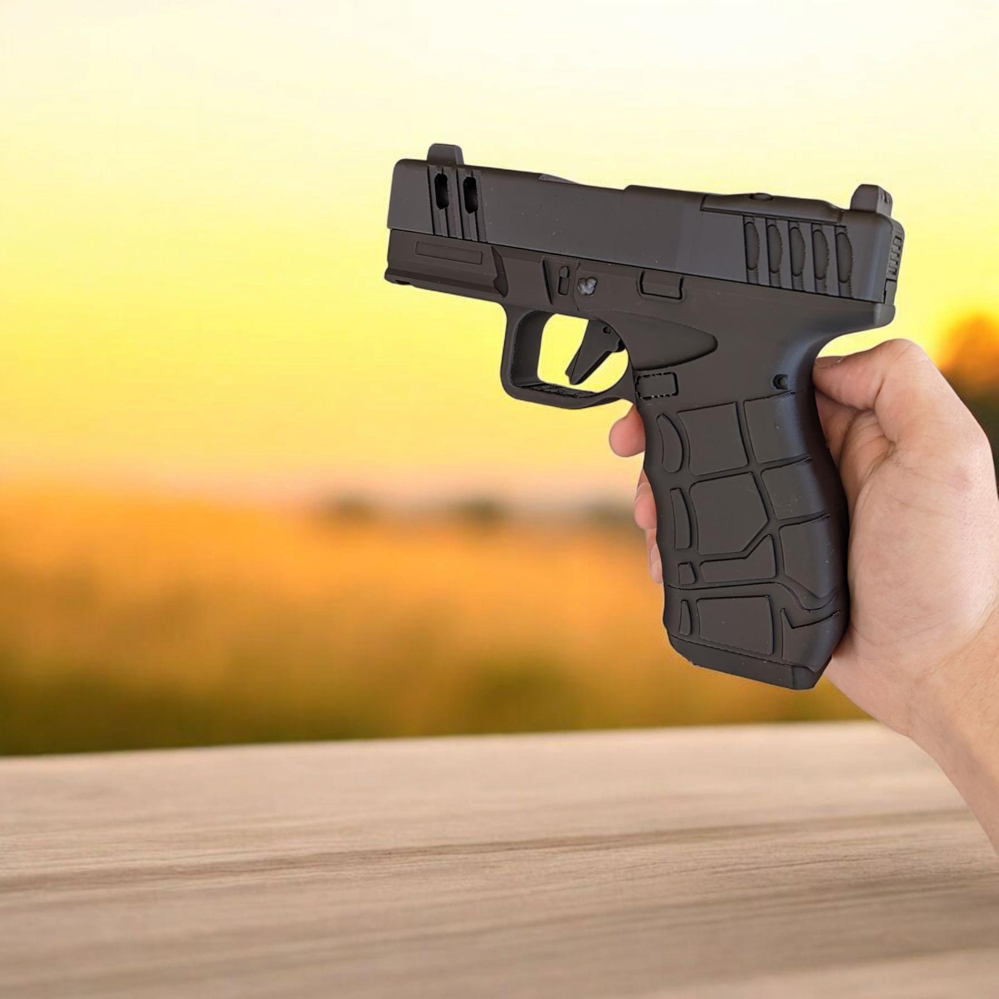 Sar9 Gen3 Maketi | Hareketli Tasarım