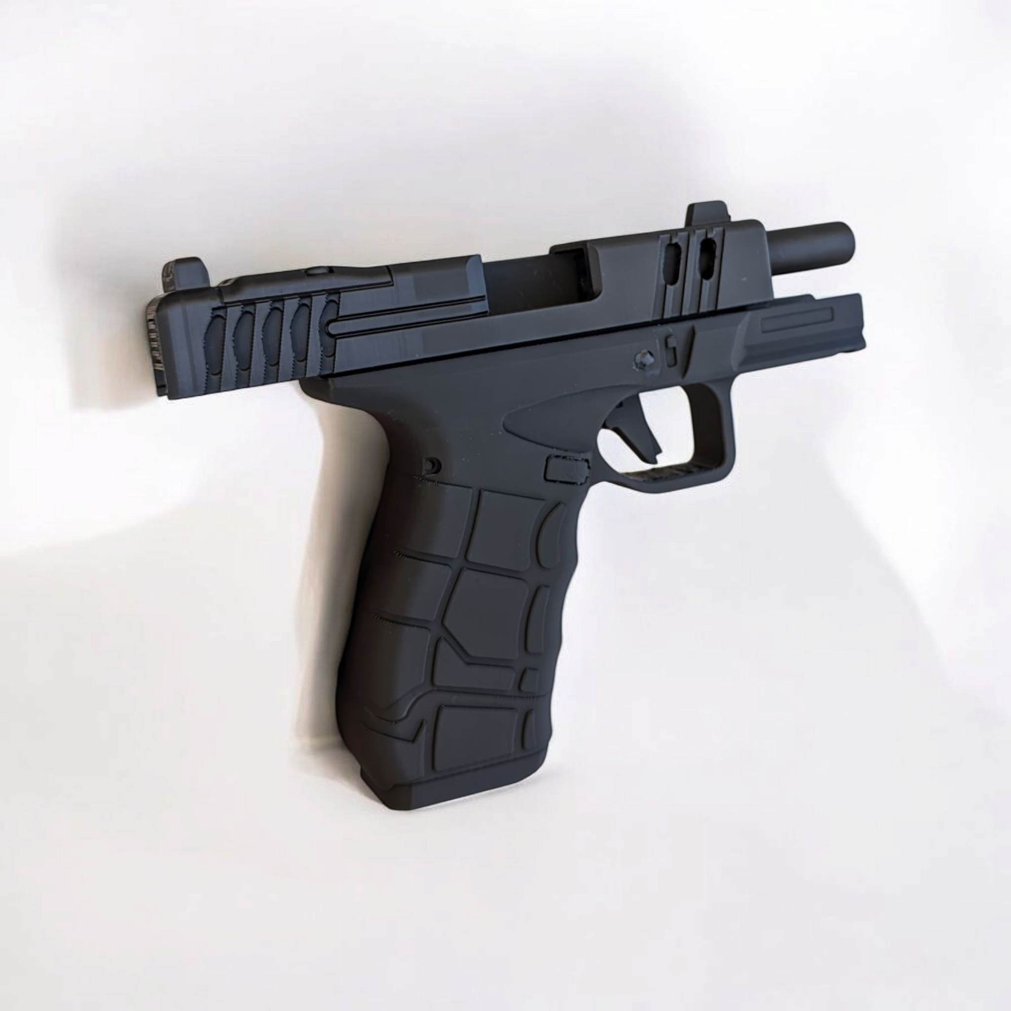 Sar9 Gen3 Maketi | Hareketli Tasarım