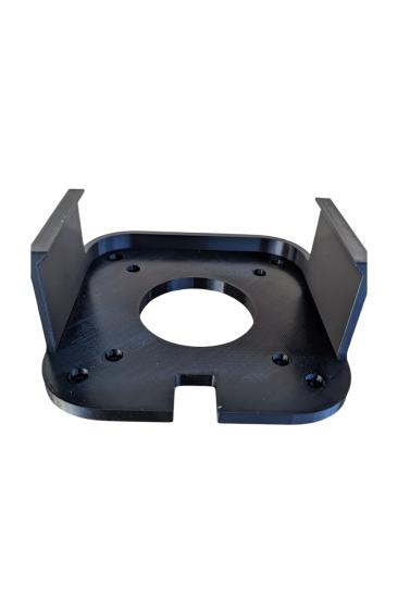 M4 Mac Mini VESA Montaj Aparatı 75x75 & 100x100 