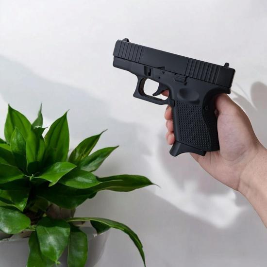 Glock Kompakt Maketi | Kilitli Üst Kısım | Hareketli