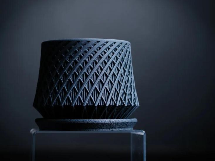 KAİRO Dekoratif Saksı