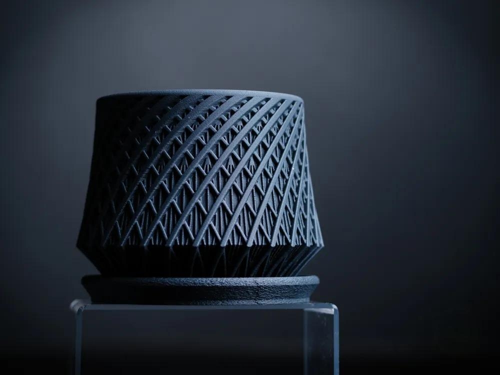 KAİRO Dekoratif Saksı