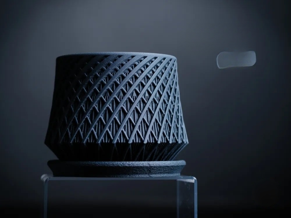 KAİRO Dekoratif Saksı