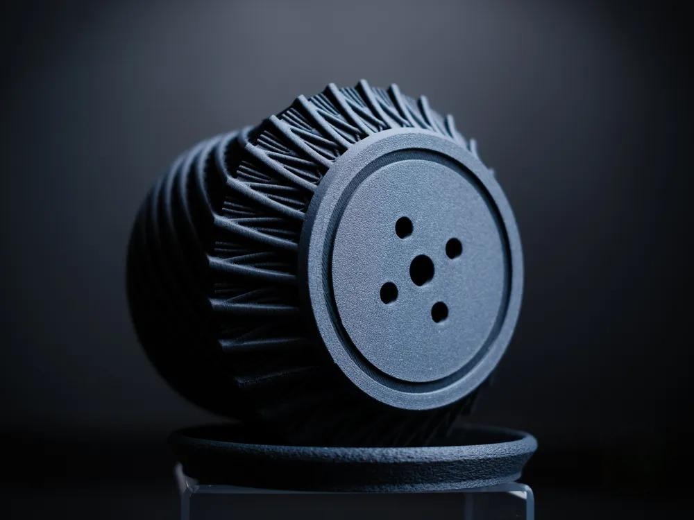 KAİRO Dekoratif Saksı