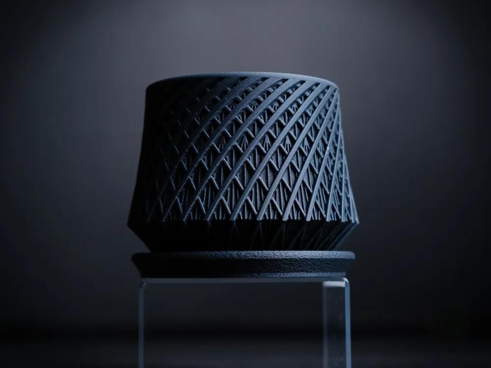 KAİRO Dekoratif Saksı